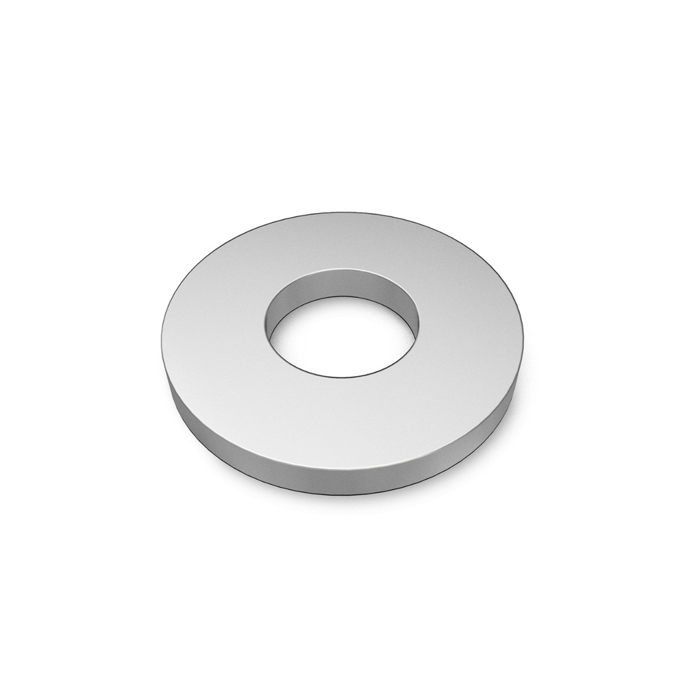 Tennant/Nobles - 4016852 - Washer, Flat, 08, Ss (Replaces Tennant 41579)