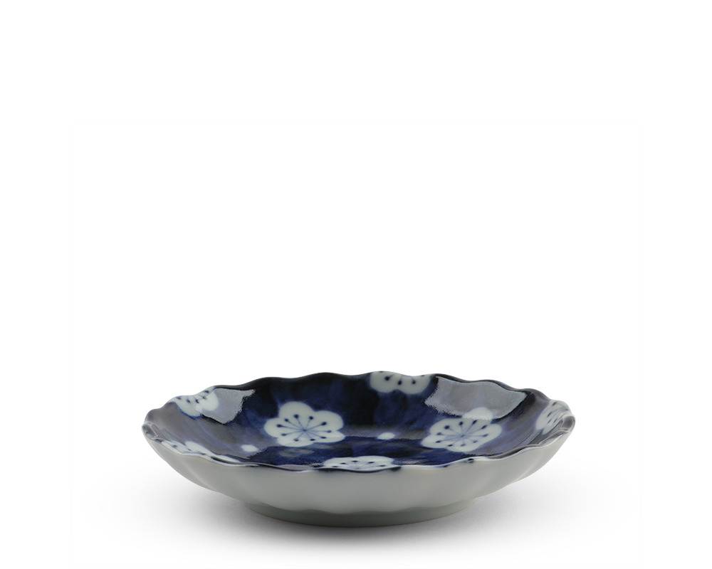 Ume 4" Sauce Dish