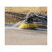 Reconditioned Tennant Sentinel Street Sweeper with Vario Broom
