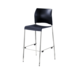 NPS 8804B-11-04 NPS® 8800 Series Cafetorium Plastic Stool, 30"H