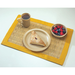 Cambro 65CWNR 6 1/2 In Polycarbonate Plate