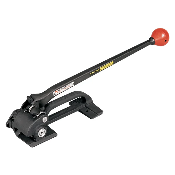 Steel Strap Feedwheel Tensioner - .035 Max