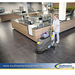 New Karcher BD 43/25 C BP 17" Disk Pad Assist Floor Scrubber
