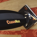 CleanMax Zoom ZM-800 nozzle and logo, close-up