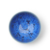 Kessho Blue Teacup 2-1/2"