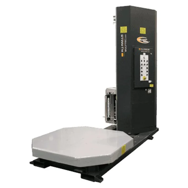 Stretch Wrapper - Semi-Automatic High Profile - Smart Series