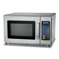 Waring WMO120 Microwave Oven 1800 Watts