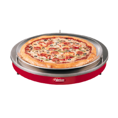 Hatco GRSR-17 Free-Standing Heated Shelf Food Warmer