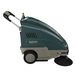 New Nobles Scout 7 28" Battery Walk-Behind Sweeper