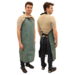 Cook's Brand Oversized Vinyl Dishwasher Aprons