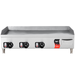 Vollrath 40717 Cayenne 36"W Electric Counter Top Griddle