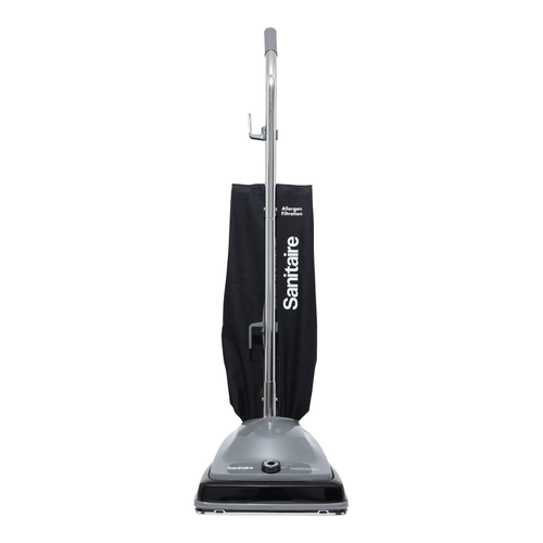 New Sanitaire PROFESSIONAL TRADITION SL635B 12" Upright Vacuum