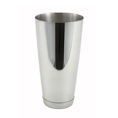 Winco BS-30 Bar Shaker 30 Ounce
