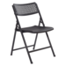 NPS 1410 NPS® Airflex Series Premium Polypropylene Folding Chair