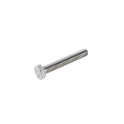 Tennant/Nobles - 4031209 - Screw, Hex, M8 X 1.25 X 50, Fl, Ss (Replaces Tennant 33401)