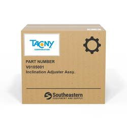 Tacony - V0105001 - Inclination Adjuster Assy.