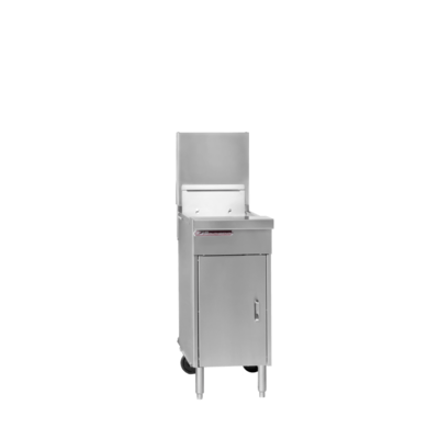 Southbend P16C-DC Platinum Fryer Drain Cabinet Heavy Duty Range Match 16"