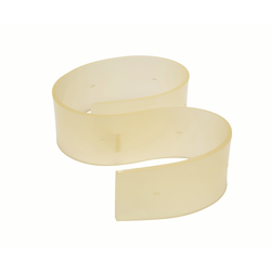 Tennant/Nobles - 4038507 - Blade, Sqge, Rear, 1007L, Urethane 500Mm (Replaces Tennant 1227125)