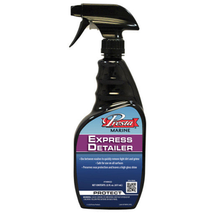 Express Detailer