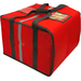 FSE Insulated Pizza Food Delivery Bag Carrier, 18 Inch x 18 Inch