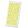Towel Cotton Lemons 23" x 48"