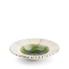 Bowl 6" x 1.5" Oribe White