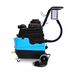 Mytee 8070 Lite Heated Carpet Extractor with Stainless Steel Upholstery Tool
