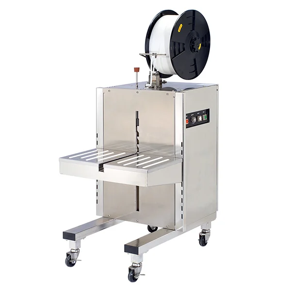Poly Strapping Machine - Semi-Auto - TP-201YS