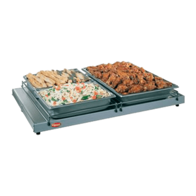 Hatco GRS-30-G Free-Standing Heated Shelf Food Warmer