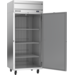 Beverage Air HRP1WHC-1S Reach-In Refrigerator, 30.76 cu. ft.