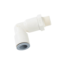 Tennant/Nobles - 4039517 - Fitting, Plstc, E90, Qf08/Pm06, Swivel (Replaces Tennant 1212987)
