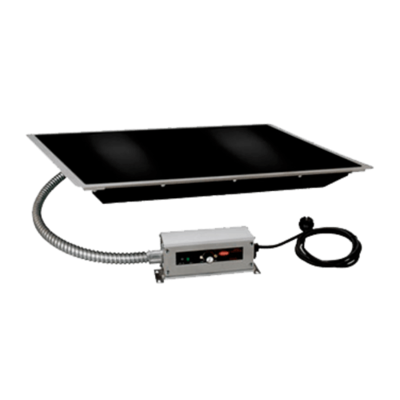 Hatco HBGB-3018 Built-In Heated Shelf Food Warmer