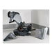 Demo Advance SW8000 LPG TrioSweep Sweeper with DustGuard