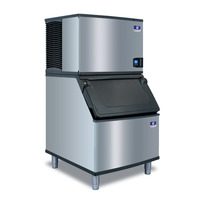 Manitowoc D400 Ice Storage Bin - 365 Lb.