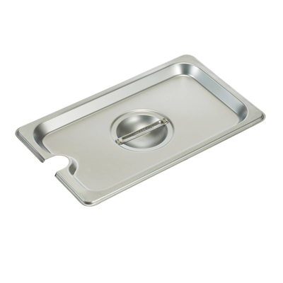 Winco SPCQ 1/4 Size Steam Table Pan Cover