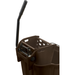 Carlisle 8690401 Mop Bucket 26 Quart Capacity, Yellow