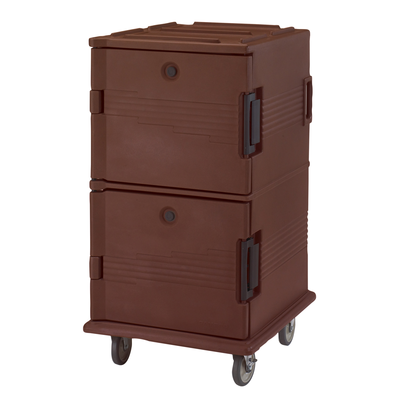 Cambro UPC1600SP131 Ultra Camcart Food Pan Carrier Front Loading