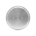 Thunder Group ALSKSU108 Sauce Pot Lid, 8 Qt 11 In Diameter