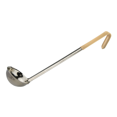 Winco LDCN-3 3 Oz. Ladle