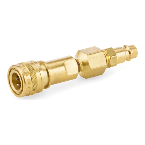 Karcher - 8.631-030.0 - Assy, Adpt, 1/8Mx1/4Fpt Nipple
