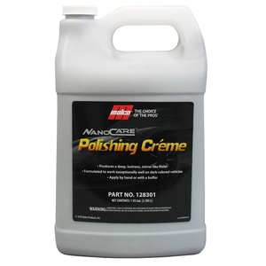 Nano Care Polishing Creme