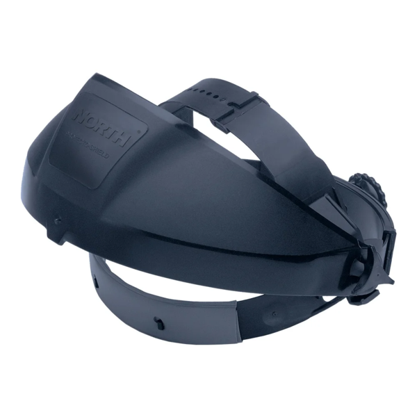 Face Shield Headgear - Prolok - Ratchet Suspension