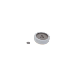 Nilfisk Advance - VR23029 - Rear Wheel