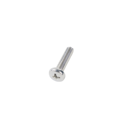 Tennant/Nobles - 4035367 - Screw, Pan, Phl, M5 X 0.80 X 20, Ss (Replaces Tennant 24196)