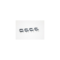 Nilfisk Advance - 56116988 - Hose Clip Kit
