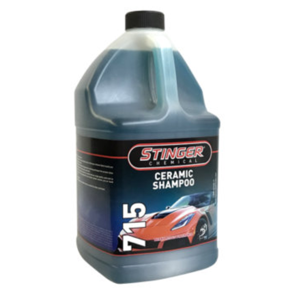Ceramic Shampoo