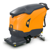 Taski ULTIMAXX 2900 29" Walk-Behind Scrubber