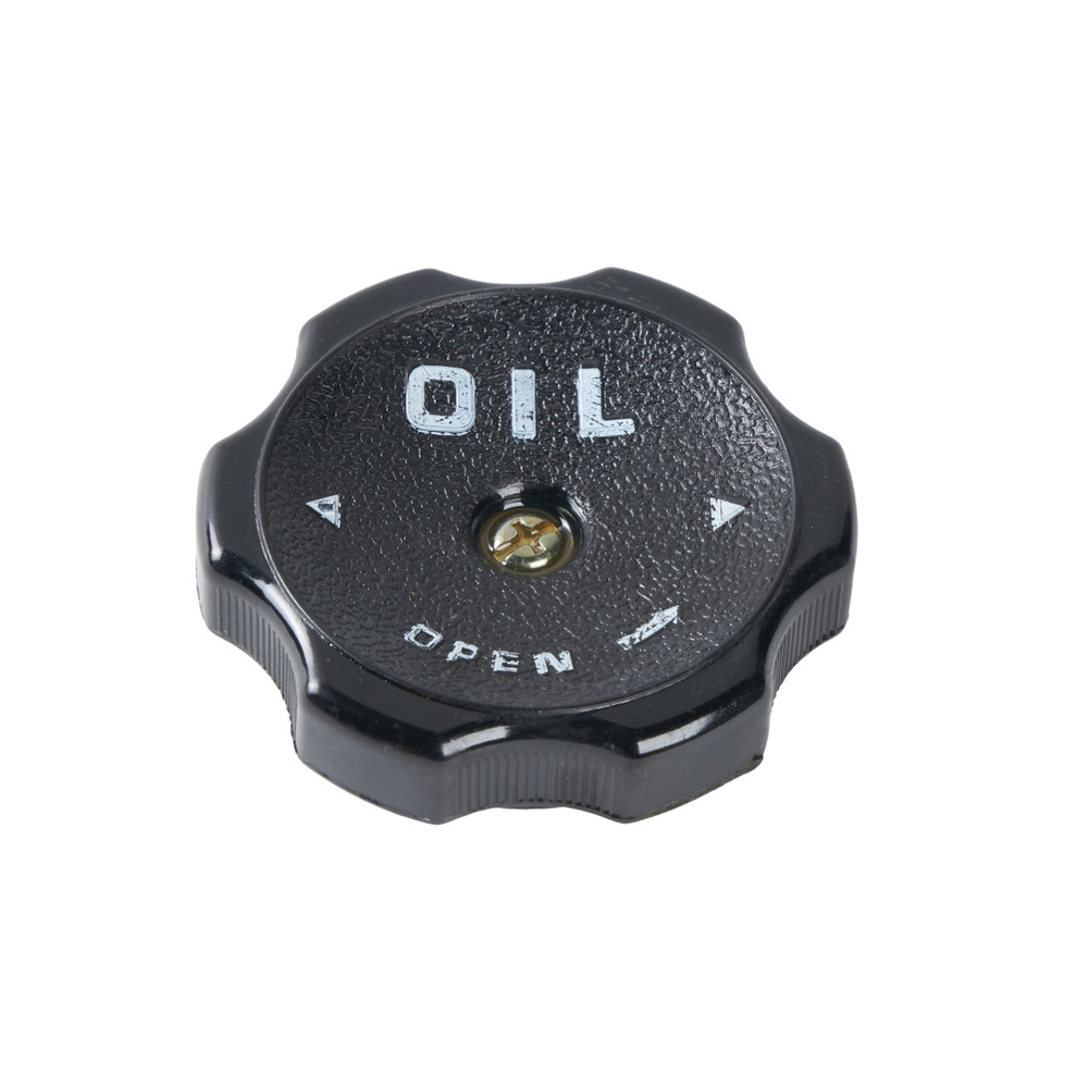 Tennant/Nobles - 8003937 - Cap, Oil, Filler (Replaces Tennant 9010464)