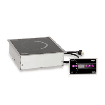 Vollrath 69521 Vollrath Professional Series Induction Range Drop-In