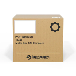 Pullman Holt - 12407 - Motor Box S24 Complete